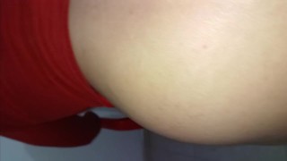 Doggystyle anal, daddy it deep from behind🍆🍑🥛😵😵‍💫💦😋🤤🍆🍑💥🕳