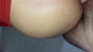 Doggystyle anal, daddy it deep from behind🍆🍑🥛😵😵‍💫💦😋🤤🍆🍑💥🕳