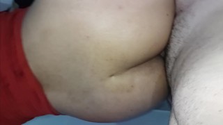 Doggystyle anal, daddy it deep from behind🍆🍑🥛😵😵‍💫💦😋🤤🍆🍑💥🕳