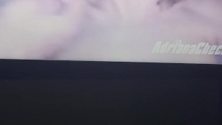 Cum Tribute - Reaction