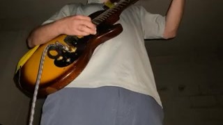 Guitar Ringer?