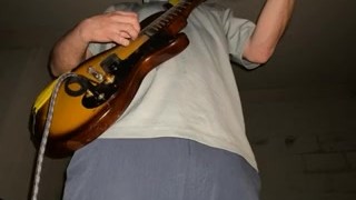 Guitar Ringer?