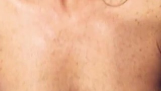 Can I do this on your cock? Snap live C .