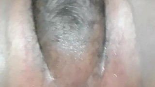 USING MY HUGE DILDO TO TRAIN AND PEG HIS ASSHOLE