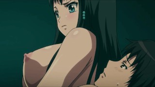 Big Boobed Beauty Loves To Draw While Fucking A Big Cock