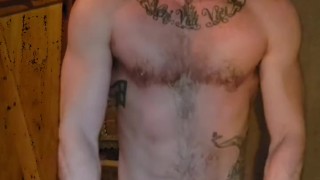 Big ass doggystyle quickie