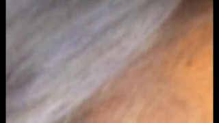 White slut love that dick