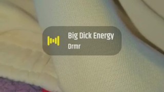 Playing with da Dick