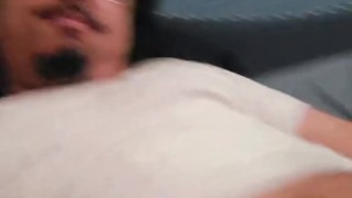Quick little tease