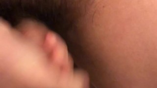 台灣中文粗口，兩段自慰影片一次看