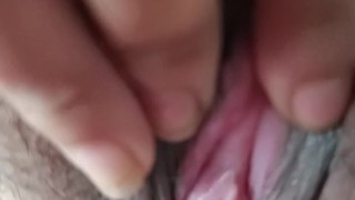 Imsopretty22 first time on the road side