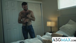 DISRUPTIVEFILMS Cheating Hunk Reveals Affair By Filming Himself Fucking on Social Media