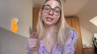 5 Sissy Tasks to Perform At Home