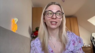 5 Sissy Tasks to Perform At Home