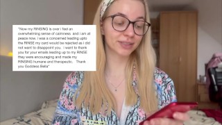 PAYPIG living on $30 a month after I RINSED him dry🐷