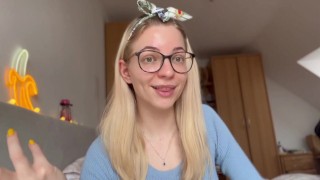 How to tell her about your MICRO size!