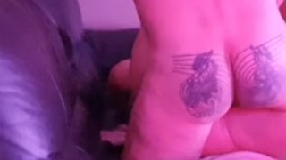 KristalDiamond Part 1 busted playing with toys so he makes her squirt continuously