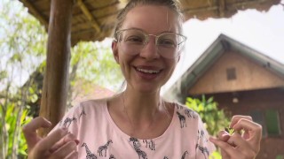 Why every women should want a FEMALE LED RELATIONSHIP (duh)