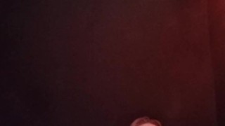 You were so eager to see this...and I couldn't resist 😈