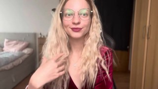 How to know he has a shrimp 🍤