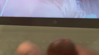 Cum Tribute - Reaction