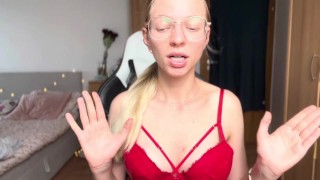 Pre-locktober task + BIG NEWS 🎉