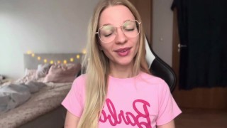 chastity encouragement + week 1 tasks