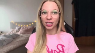 chastity encouragement + week 1 tasks