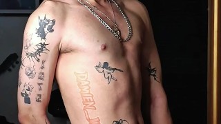 IM FUCKIN HORNY 🔥🥵