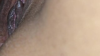 POV Hot Latin Couple: Soft Tits, Juicy Ass & Creamy Ending Part 2