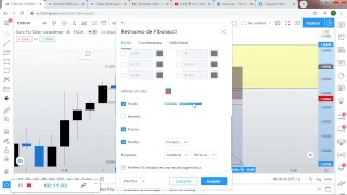 FIBONACCI ( zona OTE )