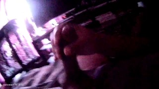 Jay Smooth Stokes night vision