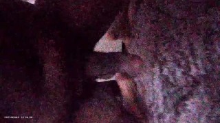 Night vision part 2