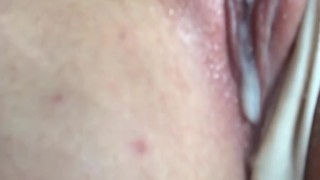 Dripping Grool Wet Pussy