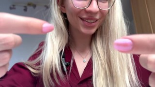 ♢ mean girl punishes you with TICKLES 🤗 ｜ ASMR