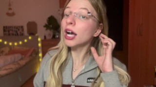 Chastity encouragement 🔒