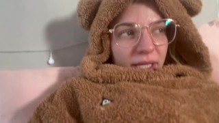 Every man has one SECRET desire： being PEGGED!