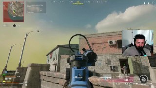 Best No Recoil Ladra SMG Build for Warzone Season 4