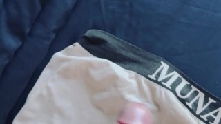 Student cum shot DailyEP01