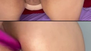 Solo un adelanto… ¿Te animas a ver TODO en mi OnlyFans?