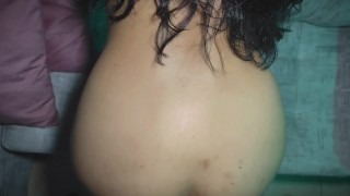 My Boyfriend Calls Me While I'm "Busting My Ass Working"