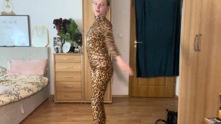 Dominatrix outfits TRY ON HAUL ♥️