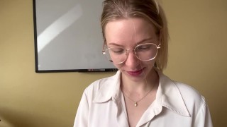 {CUSTOM REQUEST} Bratty Teacher Bullies You and Takes Your Parents Money | ASMR ROLEPLAY