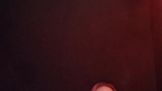 I can’t stop thinking about it… my body’s begging for attention❤️💕😊