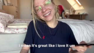 Q & A with Bella ♠️ femdom & other stuff