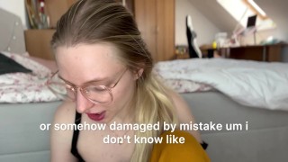 Life with the D 😳