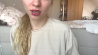 ❣️LOSER BRAINWASH ASMR❣️