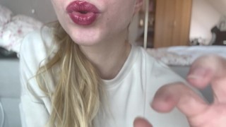 ❣️LOSER BRAINWASH ASMR❣️