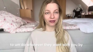 The PIMP OUT kink 😵‍💫