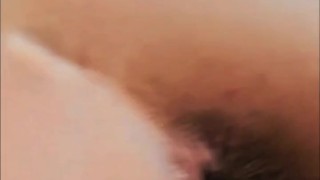 Pussy to Ass So Tight and Juicy